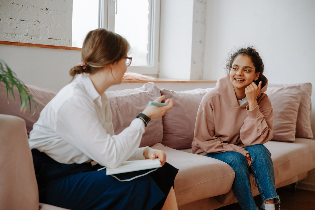 What is Cognitive Behavioral Therapy?